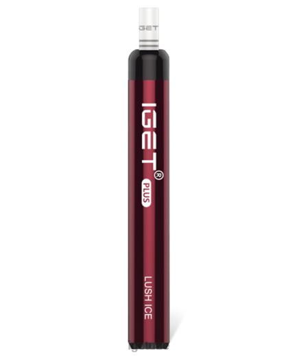 IGET vapes- IGET LP0F833 iget vape دبي بلس الجليد الخصب