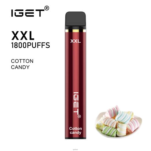 IGET bar dubai- IGET LP0F852 iget vape أبو ظبي xxl شعر البنات