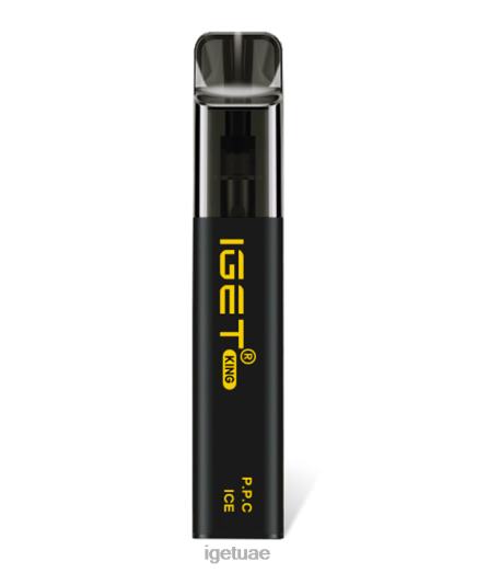 IGET vape abu dhabi- IGET LP0F8113 iget vape الملك الجليد قدرة شرائية