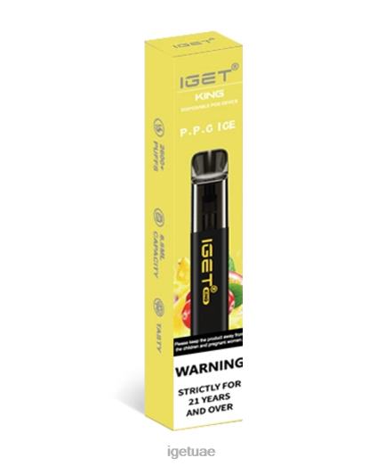 IGET vape abu dhabi- IGET LP0F8113 iget vape الملك الجليد قدرة شرائية