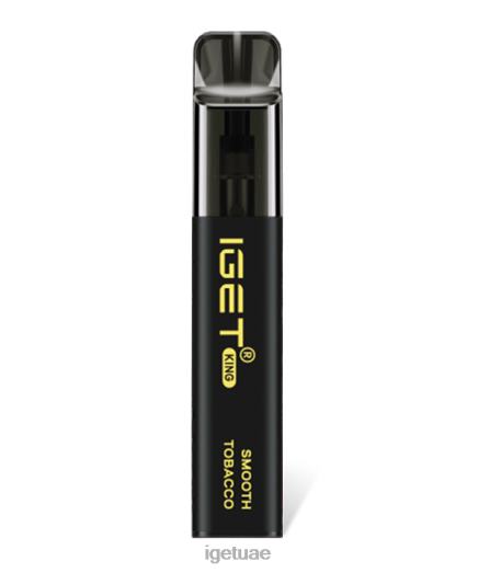 IGET dubai- IGET LP0F8115 iget vape أبو ظبي الملك التبغ السلس