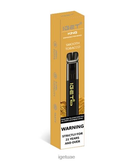 IGET dubai- IGET LP0F8115 iget vape أبو ظبي الملك التبغ السلس