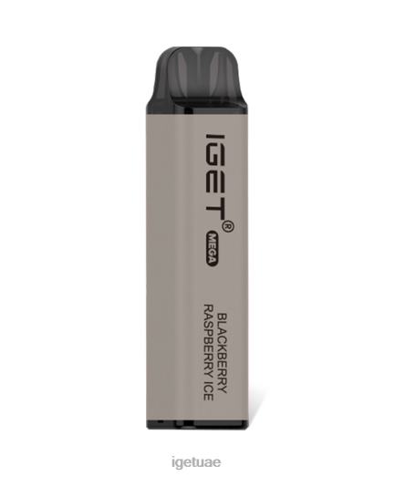 IGET vape uae- IGET LP0F8136 iget vape أبو ظبي ميجا فاكهة العاطفة