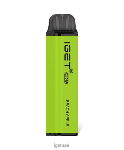 IGET vape abu dhabi- IGET LP0F8138 iget vape دبي ميجا تفاحة خوخ