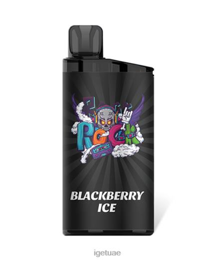 IGET vapes- IGET LP0F8153 iget vapes bar توت العليق