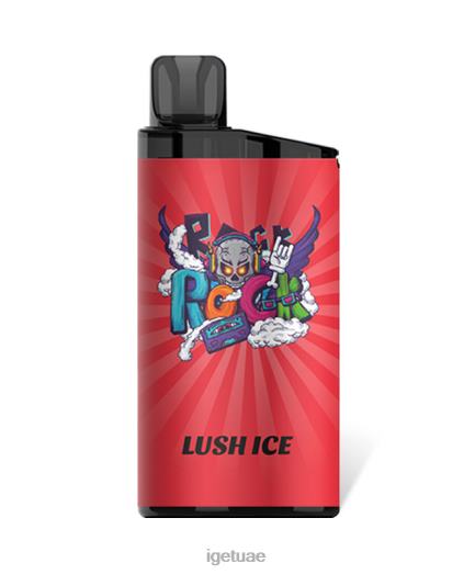 IGET bar dubai- IGET LP0F8162 iget vape bar الجليد الخصب