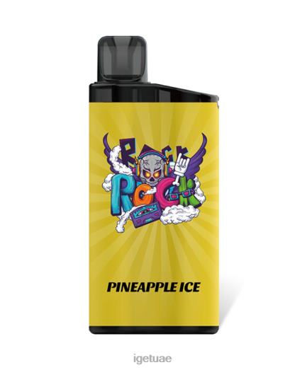 IGET vape dubai- IGET LP0F8171 iget vape أبو ظبي بار ثلج الأناناس