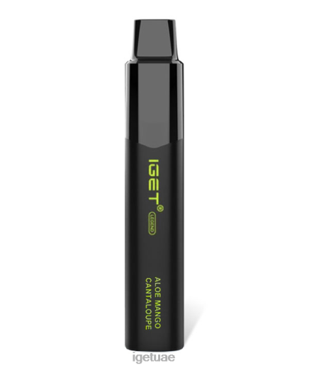 IGET dubai- IGET LP0F8178 iget vape أبو ظبي أسطورة الألوة المانجو الشمام
