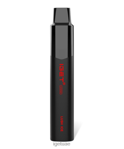 IGET vape uae- IGET LP0F8184 iget vape أسطورة الإمارات الجليد الخصب
