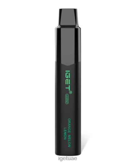 IGET vape abu dhabi- IGET LP0F8186 إيجيت دبي أسطورة برتقال بطيخ ليمون
