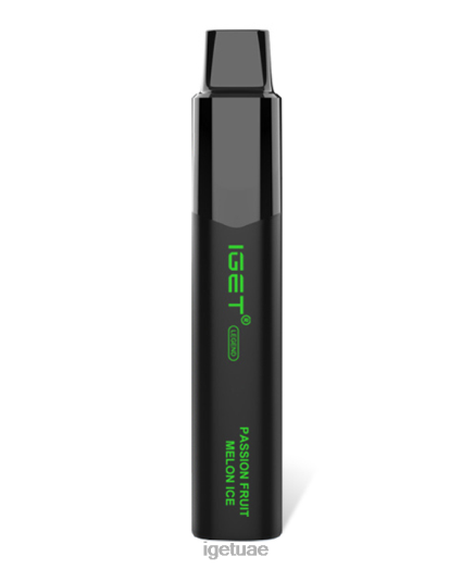 IGET dubai- IGET LP0F8188 iget vapes أسطورة ثلج بطيخ باشن فروت