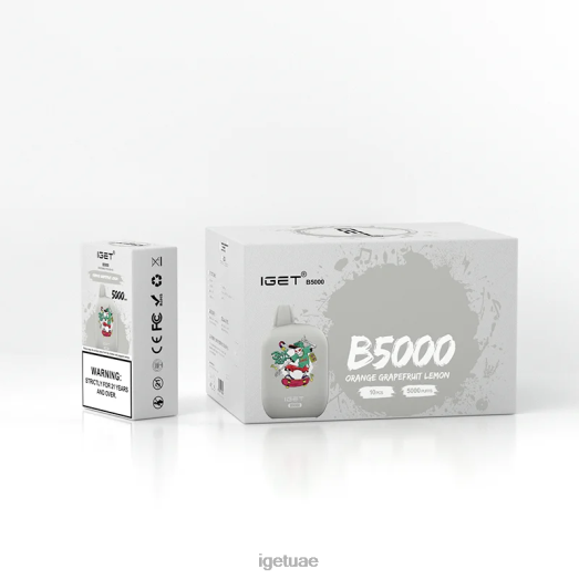 IGET dubai- IGET LP0F8319 إيجيت دبي b5000 برتقال جريب فروت ليمون