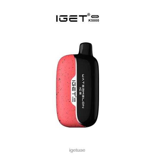 IGET bar abu dhabi- IGET LP0F8517 ايجيت فيب أبو ظبي مون - 5000 نفسة ثلج البطيخ